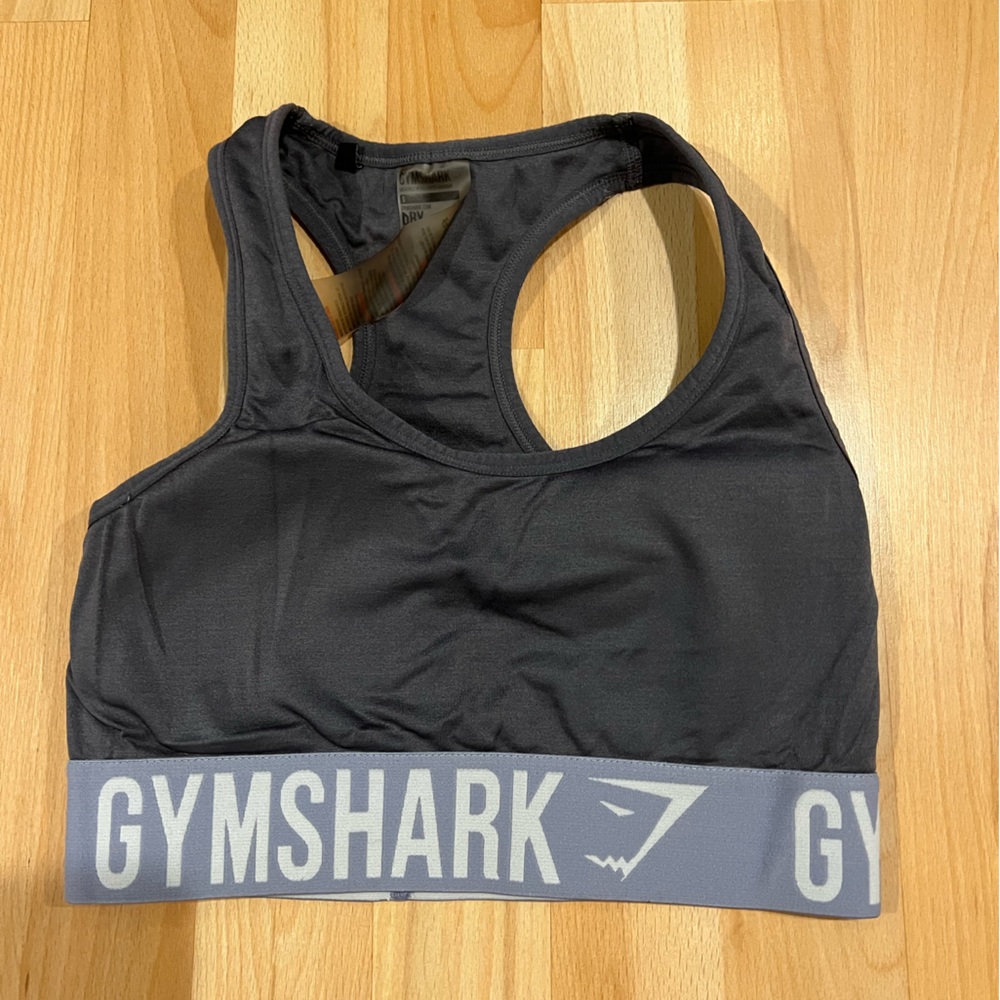 Gymshark sports bra